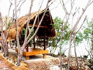 Pamilacan Island Paradise Hotel Eksteriør bilde