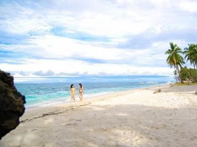 Pamilacan Island Paradise Hotel Eksteriør bilde